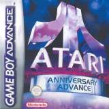 Goodies for Atari Anniversary Advance [Model AGB-AAVP-EUR]