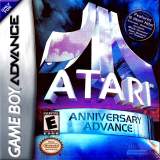 Goodies for Atari Anniversary Advance [Model AGB-AAVE-USA]
