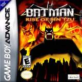 Goodies for Batman - Rise of Sin Tzu [Model AGB-BATE-USA]