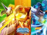 Goodies for Hero of Robots