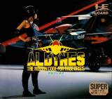 Goodies for Aldynes [Model HC91044]