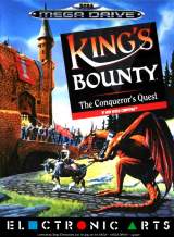 Goodies for King's Bounty - The Conqueror's Bounty