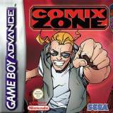 Goodies for Comix Zone [Model AGB-ACZP]