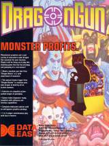 Goodies for Dragongun - Firebrand, Gun of the Ark-Magi