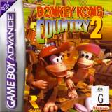 Goodies for Donkey Kong Country 2 [Model AGB-BD2U-AUS]
