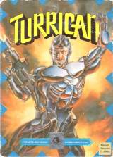 Goodies for Turrican