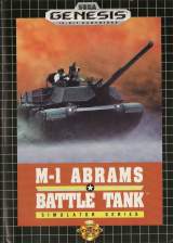 Goodies for M1 Abrams Battle Tank [Model 1402]