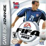 Goodies for FIFA Soccer 2003 [Model AGB-AFJE-USA]