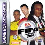 Goodies for FIFA Football 2003 [Model AGB-AFJP-EUR]