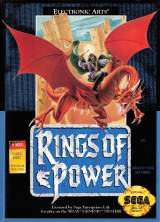 Goodies for Rings of Power [Model 7024]