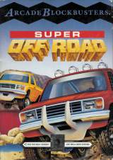 Goodies for Super Off Road