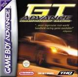 Goodies for GT Advance - Championship Racing [Model AGB-ACAP]