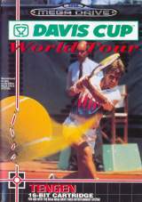 Goodies for Davis Cup World Tour [Model T-48206-50]