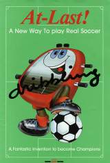 Goodies for Dribbling