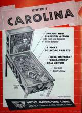 Goodies for Carolina [Model597]
