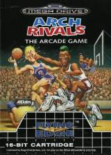 Goodies for Arch Rivals - The Arcade Game [Model T-81056-50]