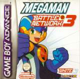 Goodies for Mega Man Battle Network 3 White [Model AGB-A6BP-EUR]