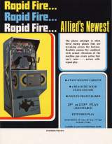 Goodies for Rapid Fire