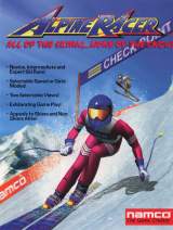 Goodies for Alpine Racer