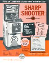 Goodies for Sharp Shooter - Shooting Gallery