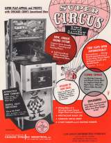 Goodies for Super Circus Rifle
