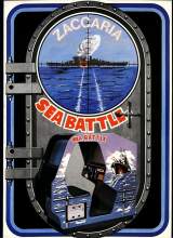 Goodies for Sea Battle