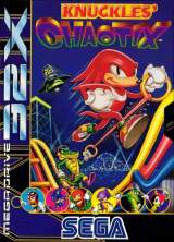 Goodies for Chaotix [Model 84503-50]