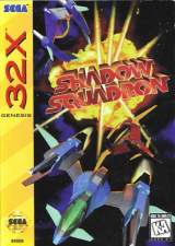 Goodies for Shadow Squadron [Model 84509]