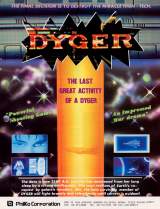 Goodies for Dyger