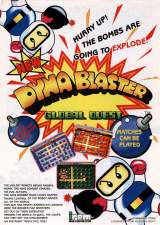Goodies for Dynablaster