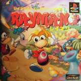 Goodies for Rayman [Model SLPS-00026]