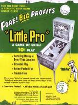 Goodies for Little Pro