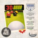 Goodies for 3D Pool [Model 910157]
