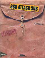 Goodies for 688 Attack Sub [Model 3517]