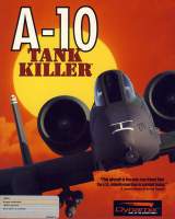 Goodies for A-10 Tank Killer [Model 27601]