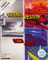 Goodies for Altered Destiny [Model 40091]