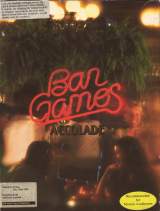 Goodies for Bar Games [Model 40071]