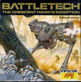 Goodies for Battletech - The Crescent Hawk's Inception