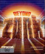 Goodies for Beyond Zork - The Coconut of Quendor [Model IZ8-CO5]