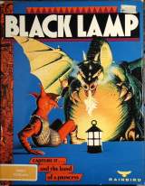 Goodies for Black Lamp
