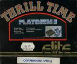 Goodies for Thrill Time Platinum 2