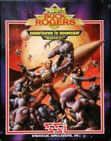 Goodies for Buck Rogers - Countdown to Doomsday