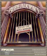 Goodies for Bureaucracy - A Paranoid Fantasy [Model IC2-CO4]