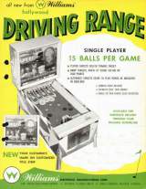 Goodies for Hollywood Driving Range