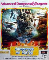 Goodies for Advanced Dungeons & Dragons: Champions of Krynn