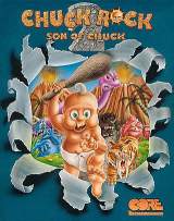 Goodies for Chuck Rock 2 - Son of Chuck
