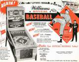 Goodies for Official Baseball [Model 232]