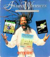 Goodies for Award Winners - Platinum Edition