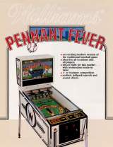 Goodies for Pennant Fever [Model 526]