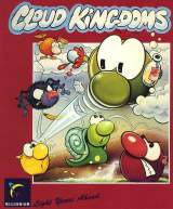 Goodies for Cloud Kingdoms